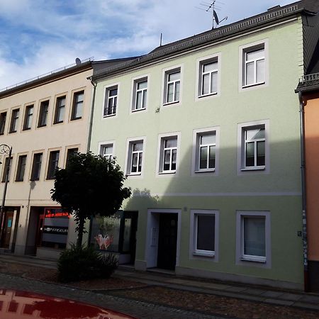 Apartament Urlaub Und Arbeit In Waldheim Zewnętrze zdjęcie