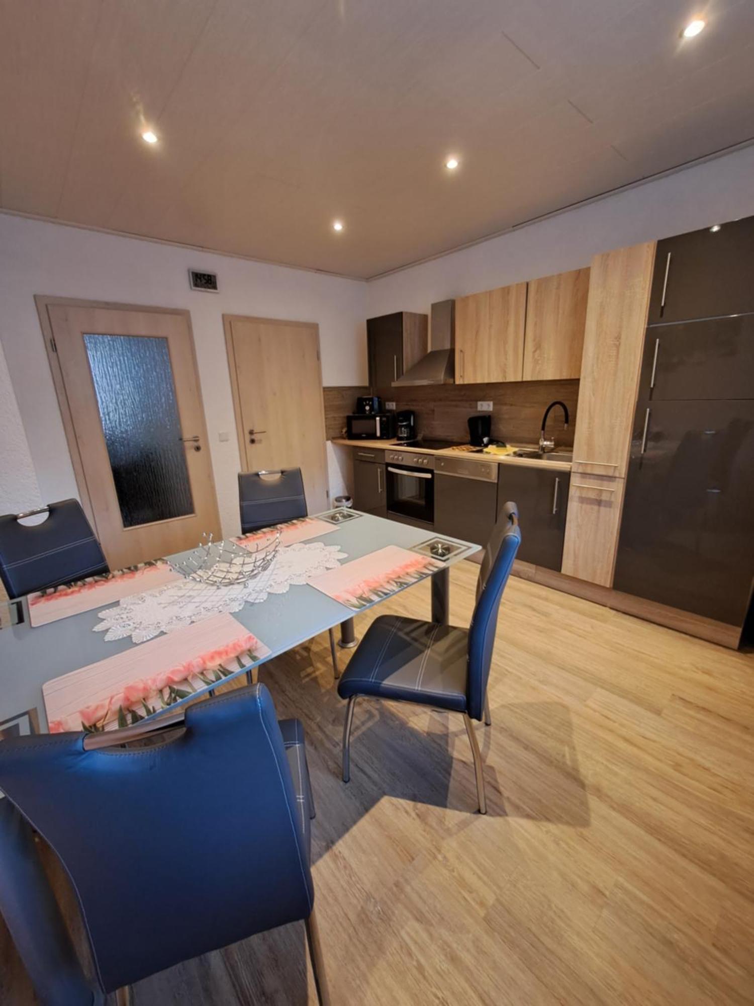 Apartament Urlaub Und Arbeit In Waldheim Zewnętrze zdjęcie